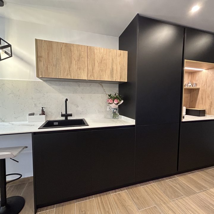 cocina en marratxi